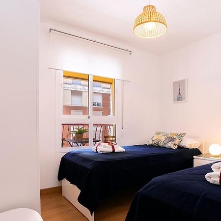 -Malagasunapts- Premium Centre Freeparking מראה חיצוני תמונה