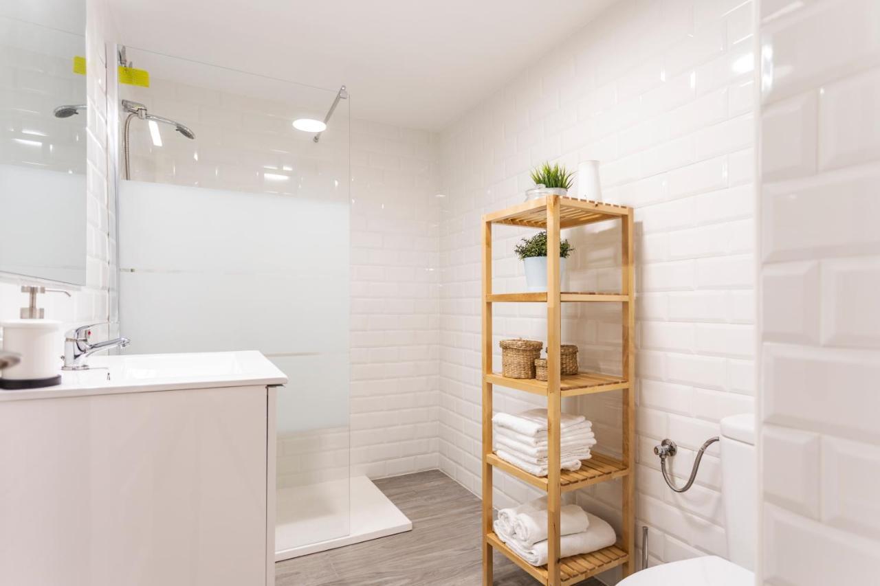 -Malagasunapts- Premium Centre Freeparking מראה חיצוני תמונה
