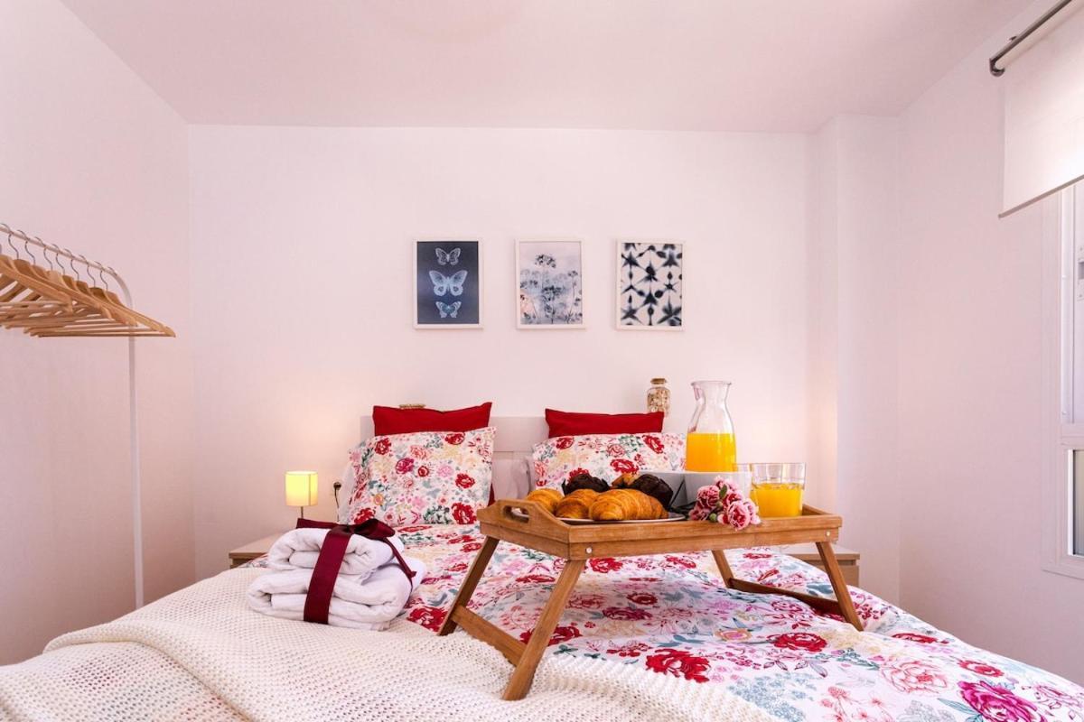 -Malagasunapts- Premium Centre Freeparking מראה חיצוני תמונה