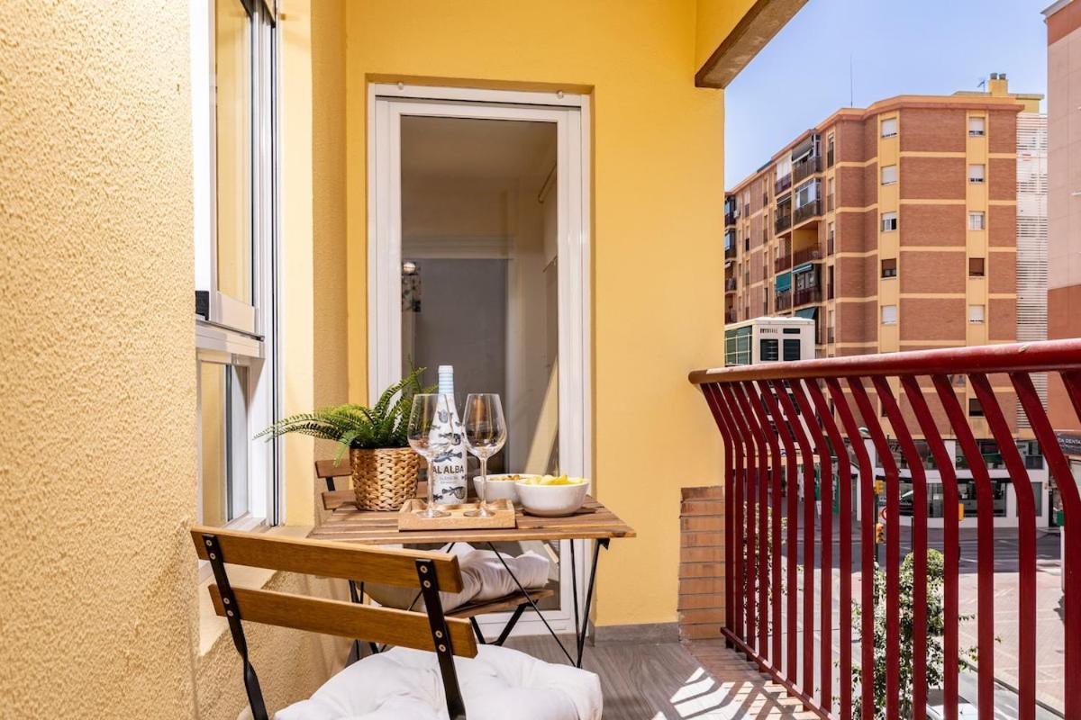 -Malagasunapts- Premium Centre Freeparking מראה חיצוני תמונה