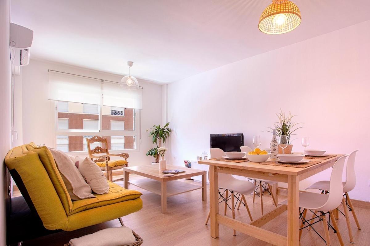 -Malagasunapts- Premium Centre Freeparking מראה חיצוני תמונה