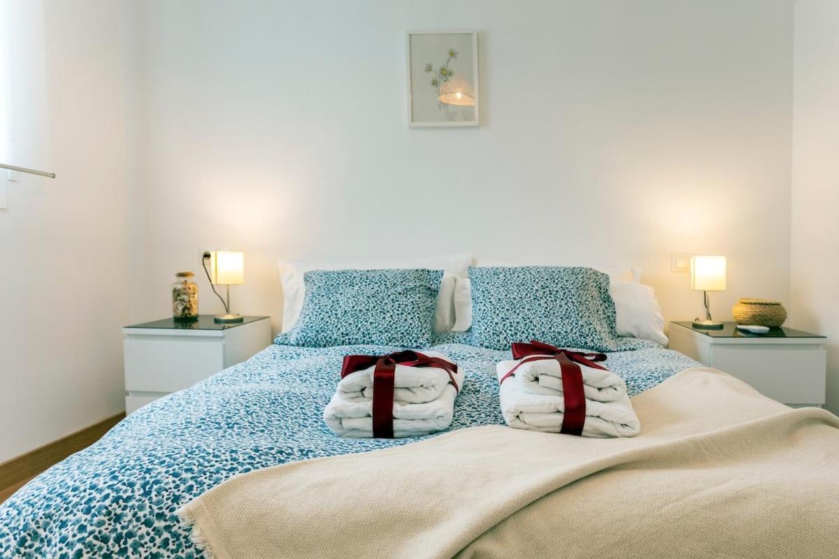 -Malagasunapts- Premium Centre Freeparking מראה חיצוני תמונה