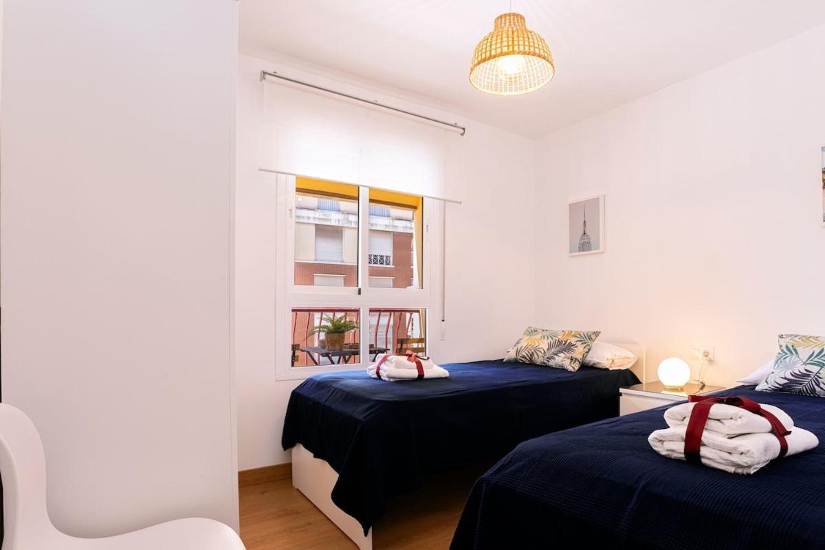 -Malagasunapts- Premium Centre Freeparking מראה חיצוני תמונה