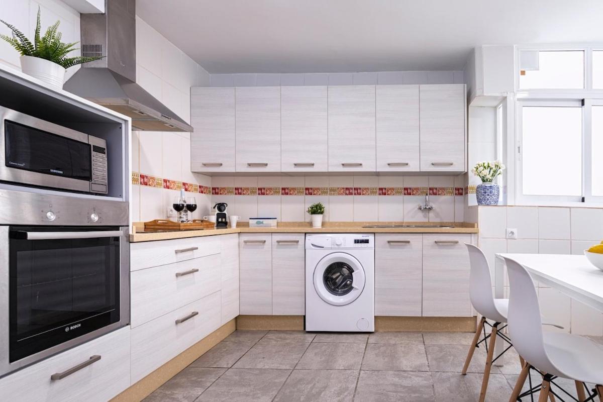 -Malagasunapts- Premium Centre Freeparking מראה חיצוני תמונה