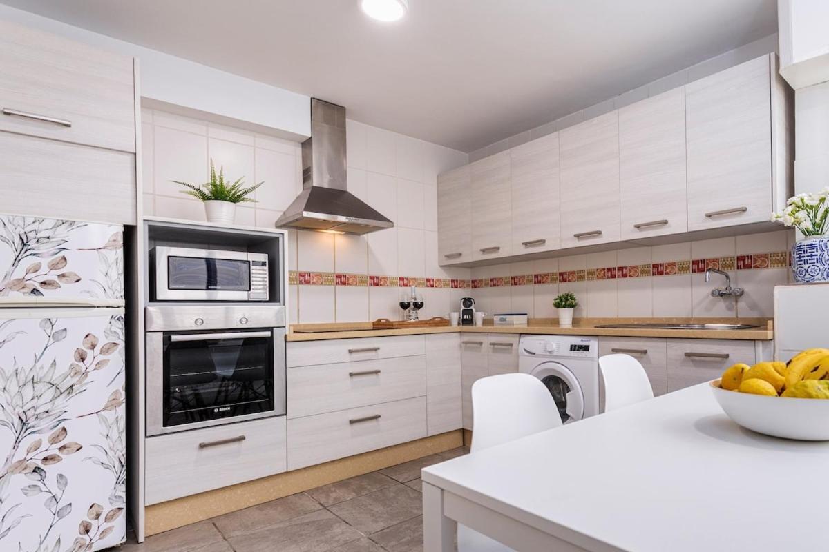 -Malagasunapts- Premium Centre Freeparking מראה חיצוני תמונה