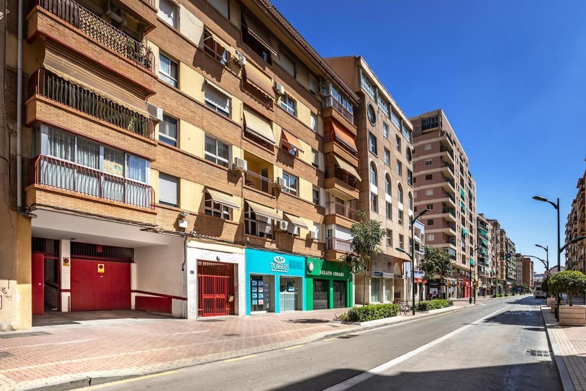 -Malagasunapts- Premium Centre Freeparking מראה חיצוני תמונה